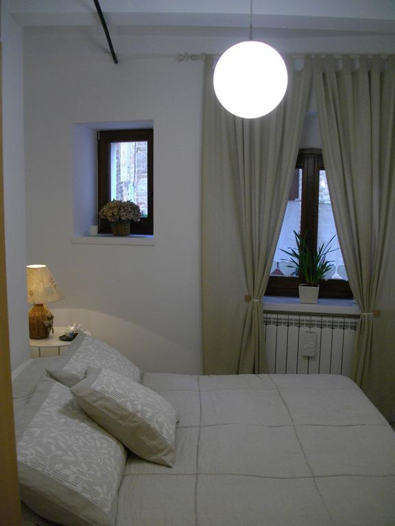 Hôtel Borgo Delle Fate à Amandola Extérieur photo