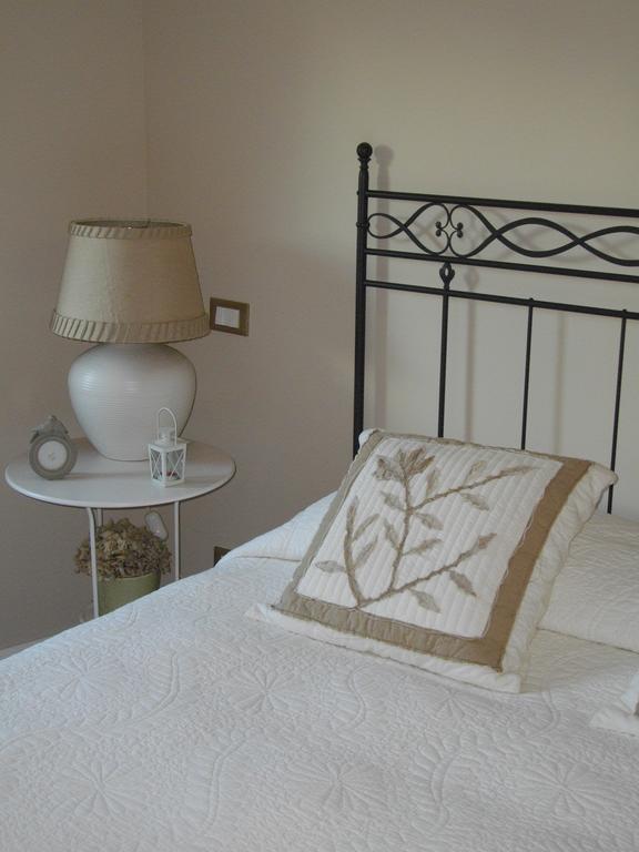 Hôtel Borgo Delle Fate à Amandola Extérieur photo